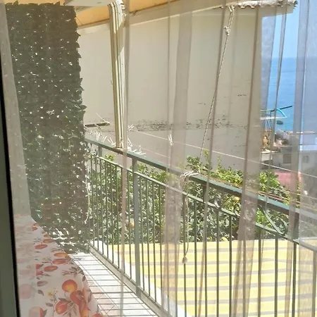 Paride's House * Erchie (Campania)