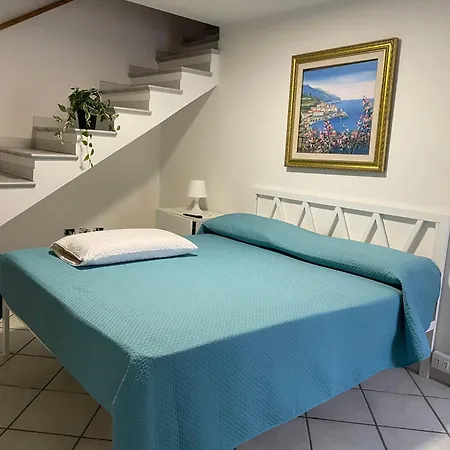 Apartment Paride's House *