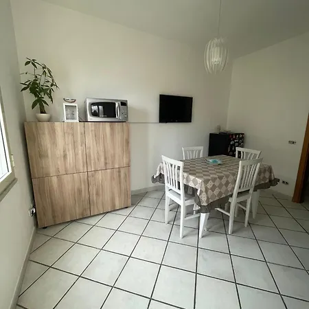 Paride's House Apartment