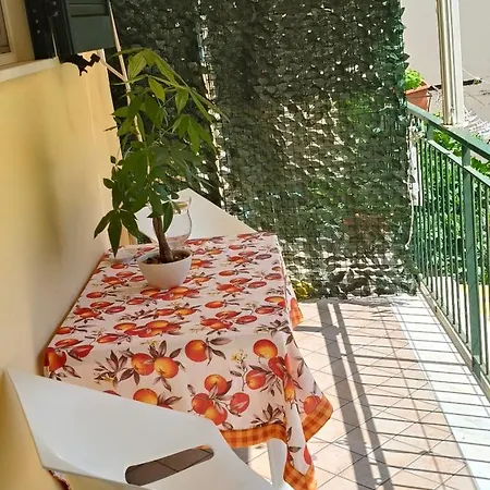 Paride's House Apartment Erchie (Campania)