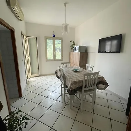 Paride's House Apartmán Erchie (Campania)