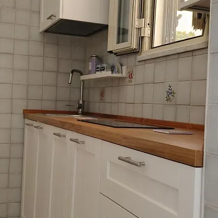 Paride's House Erchie (Campania)