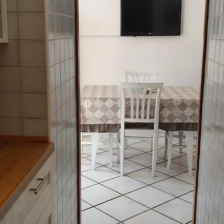 Apartman Paride's House Erchie