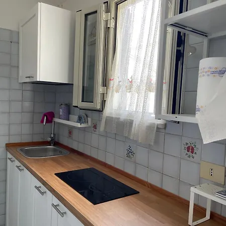 Apartman Paride's House