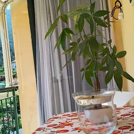 Paride's House