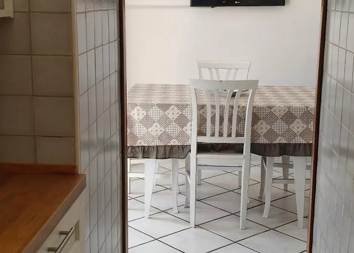 Appartamento Paride's House Erchie (Campania)